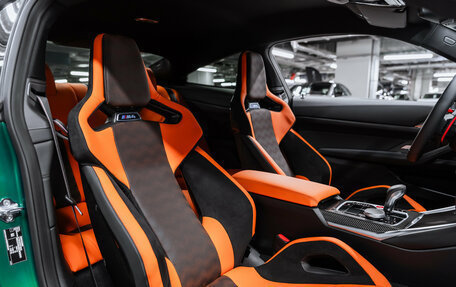 BMW M4, 2025 год, 17 500 000 рублей, 19 фотография