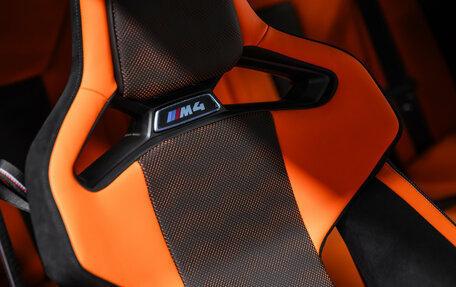 BMW M4, 2025 год, 17 500 000 рублей, 20 фотография