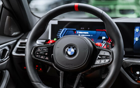 BMW M4, 2025 год, 17 500 000 рублей, 12 фотография