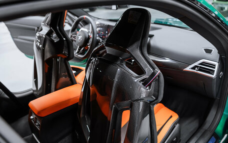 BMW M4, 2025 год, 17 500 000 рублей, 23 фотография