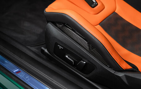 BMW M4, 2025 год, 17 500 000 рублей, 22 фотография