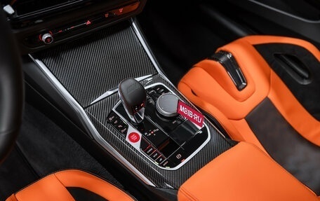 BMW M4, 2025 год, 17 500 000 рублей, 16 фотография