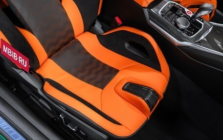 BMW M4, 2025 год, 17 500 000 рублей, 21 фотография