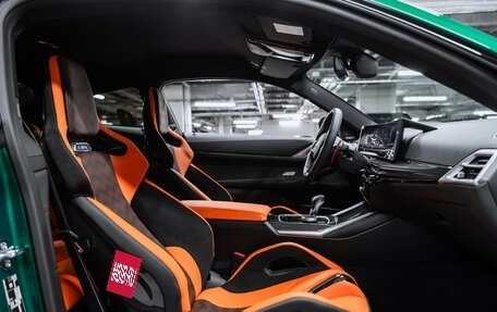 BMW M4, 2025 год, 17 500 000 рублей, 18 фотография