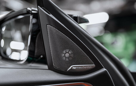 BMW M4, 2025 год, 17 500 000 рублей, 28 фотография