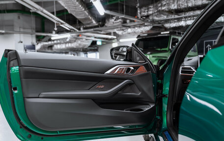 BMW M4, 2025 год, 17 500 000 рублей, 26 фотография