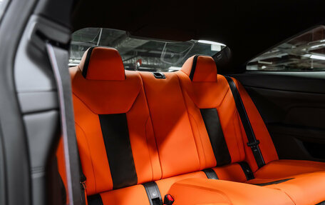 BMW M4, 2025 год, 17 500 000 рублей, 24 фотография