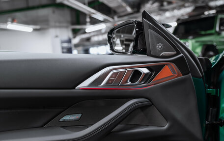 BMW M4, 2025 год, 17 500 000 рублей, 27 фотография