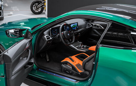 BMW M4, 2025 год, 17 500 000 рублей, 25 фотография