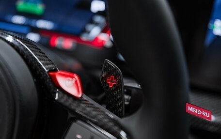 BMW M4, 2025 год, 17 500 000 рублей, 15 фотография