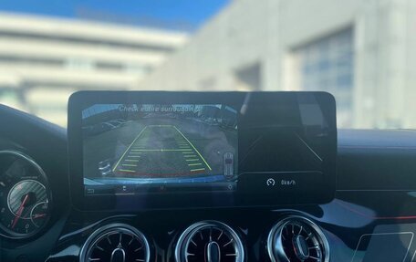 Mercedes-Benz GLA AMG, 2018 год, 3 750 000 рублей, 4 фотография