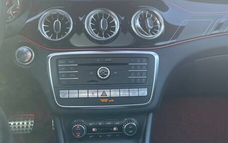 Mercedes-Benz GLA AMG, 2018 год, 3 750 000 рублей, 7 фотография