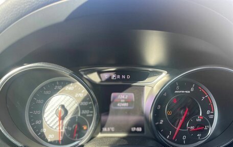 Mercedes-Benz GLA AMG, 2018 год, 3 750 000 рублей, 5 фотография