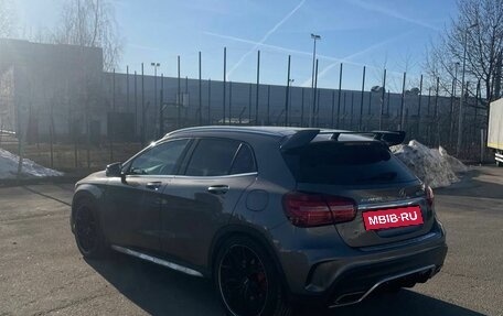 Mercedes-Benz GLA AMG, 2018 год, 3 750 000 рублей, 9 фотография