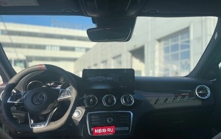 Mercedes-Benz GLA AMG, 2018 год, 3 750 000 рублей, 6 фотография