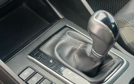 Hyundai Tucson III, 2018 год, 2 289 000 рублей, 18 фотография