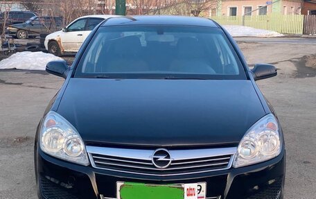 Opel Astra H, 2008 год, 299 000 рублей, 3 фотография