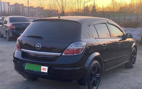 Opel Astra H, 2008 год, 299 000 рублей, 7 фотография