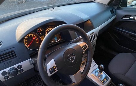 Opel Astra H, 2008 год, 299 000 рублей, 12 фотография