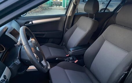 Opel Astra H, 2008 год, 299 000 рублей, 11 фотография