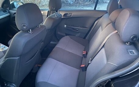 Opel Astra H, 2008 год, 299 000 рублей, 14 фотография