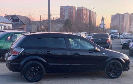 Opel Astra H, 2008 год, 299 000 рублей, 8 фотография