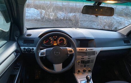 Opel Astra H, 2008 год, 299 000 рублей, 15 фотография