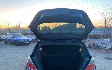 Opel Astra H, 2008 год, 299 000 рублей, 17 фотография