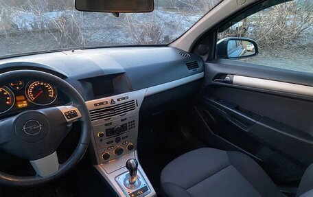 Opel Astra H, 2008 год, 299 000 рублей, 16 фотография