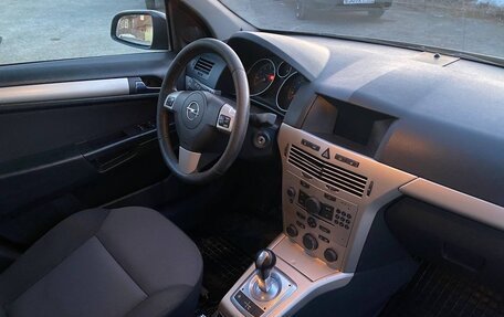 Opel Astra H, 2008 год, 299 000 рублей, 23 фотография