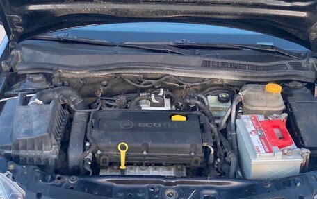 Opel Astra H, 2008 год, 299 000 рублей, 25 фотография