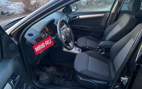 Opel Astra H, 2008 год, 299 000 рублей, 10 фотография