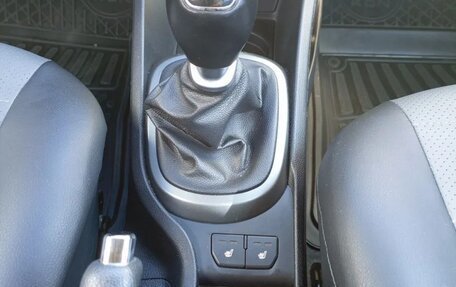 KIA Rio III рестайлинг, 2013 год, 1 337 000 рублей, 7 фотография