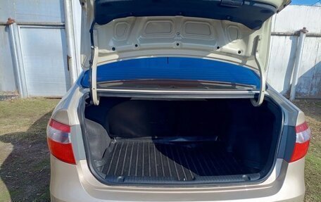 KIA Rio III рестайлинг, 2013 год, 1 337 000 рублей, 11 фотография