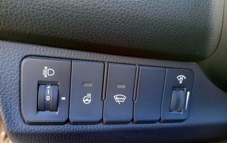 KIA Rio III рестайлинг, 2013 год, 1 337 000 рублей, 13 фотография