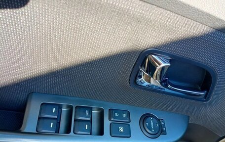 KIA Rio III рестайлинг, 2013 год, 1 337 000 рублей, 15 фотография