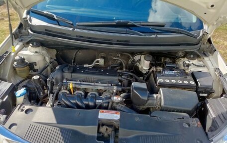 KIA Rio III рестайлинг, 2013 год, 1 337 000 рублей, 14 фотография