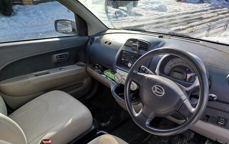 Daihatsu Boon II рестайлинг, 2005 год, 300 000 рублей, 5 фотография