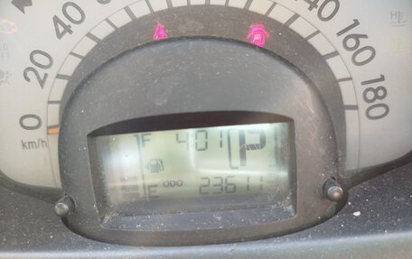 Daihatsu Boon II рестайлинг, 2005 год, 300 000 рублей, 7 фотография