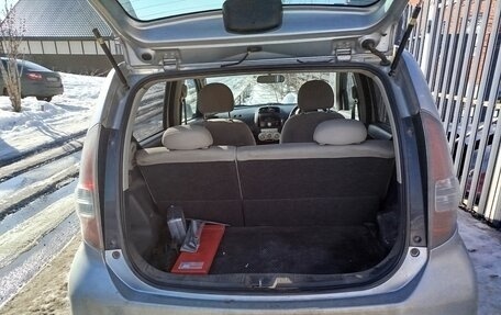 Daihatsu Boon II рестайлинг, 2005 год, 300 000 рублей, 6 фотография