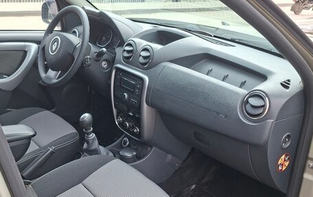 Renault Duster I рестайлинг, 2012 год, 1 150 000 рублей, 7 фотография