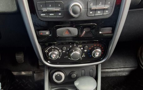 Renault Duster I рестайлинг, 2012 год, 1 150 000 рублей, 10 фотография