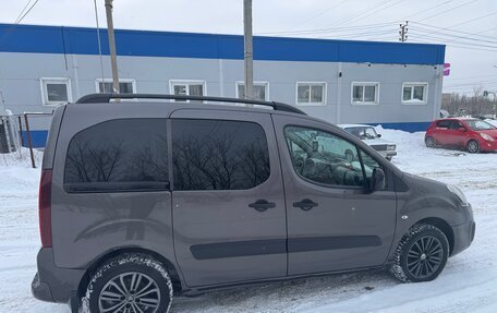 Citroen Berlingo II рестайлинг, 2016 год, 950 000 рублей, 3 фотография