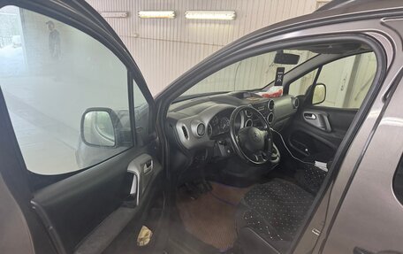 Citroen Berlingo II рестайлинг, 2016 год, 950 000 рублей, 6 фотография