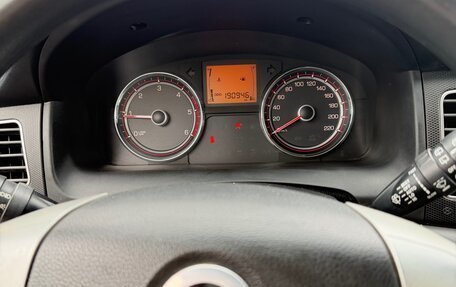 SsangYong Actyon II рестайлинг, 2011 год, 749 000 рублей, 2 фотография