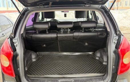 SsangYong Actyon II рестайлинг, 2011 год, 749 000 рублей, 4 фотография