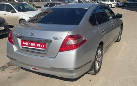 Nissan Teana, 2010 год, 950 000 рублей, 3 фотография