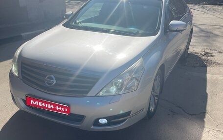 Nissan Teana, 2010 год, 950 000 рублей, 2 фотография