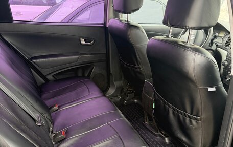 SsangYong Actyon II рестайлинг, 2011 год, 749 000 рублей, 6 фотография