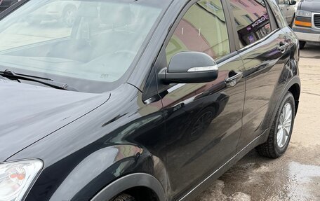 SsangYong Actyon II рестайлинг, 2011 год, 749 000 рублей, 8 фотография